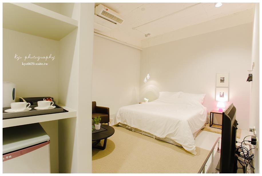 Longantree B And B Hualien City Room photo