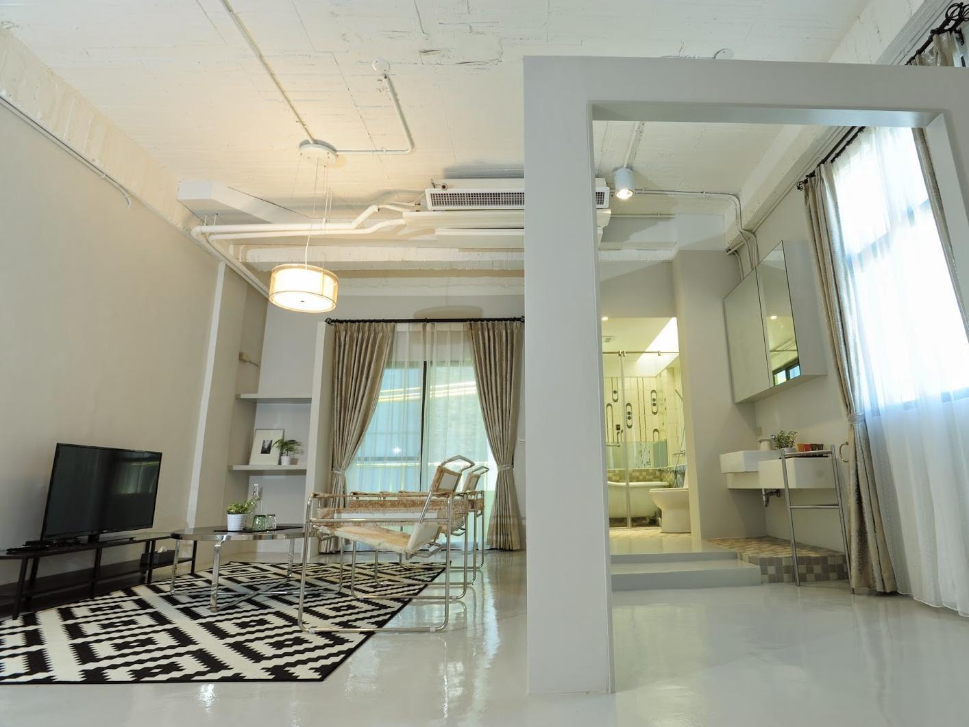 Longantree B And B Hualien City Exterior photo