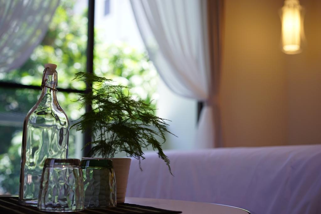 Longantree B And B Hualien City Room photo