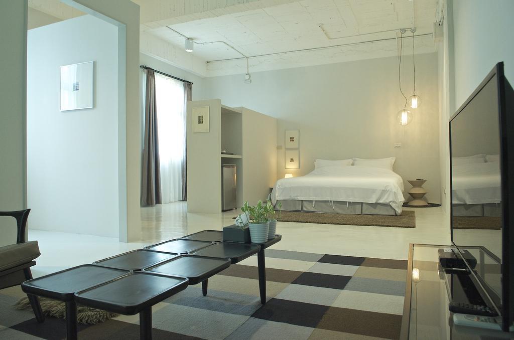 Longantree B And B Hualien City Exterior photo